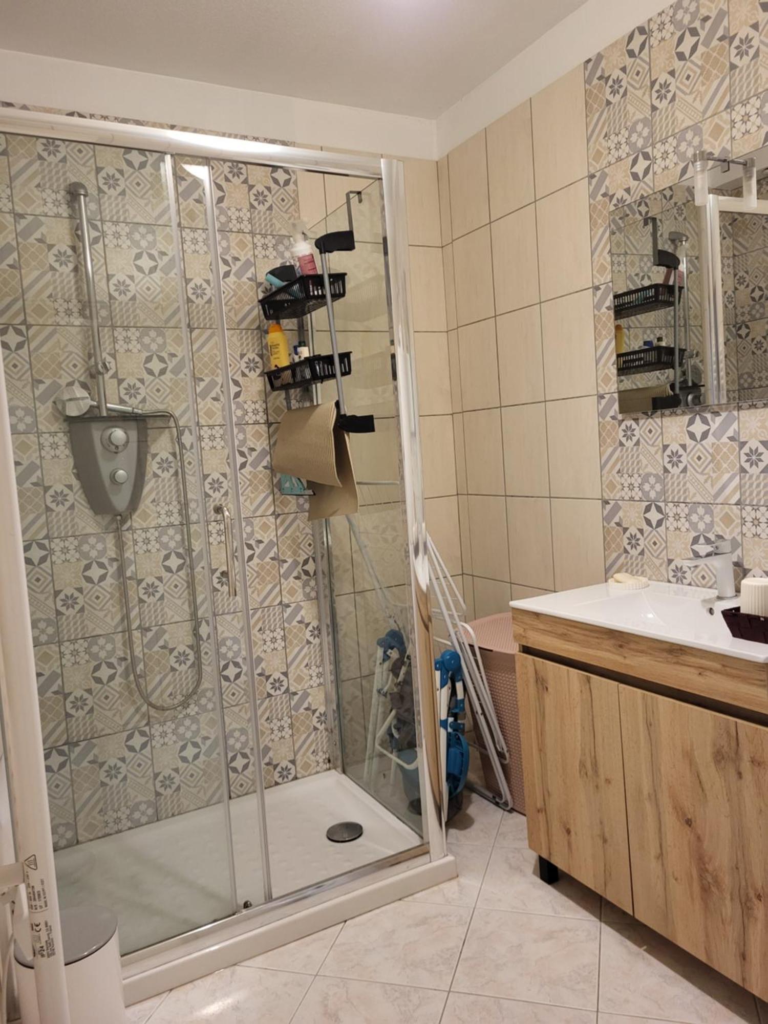 Appartement Au Coeur Du Haut-Jura Villard-Saint-Sauveur Zewnętrze zdjęcie